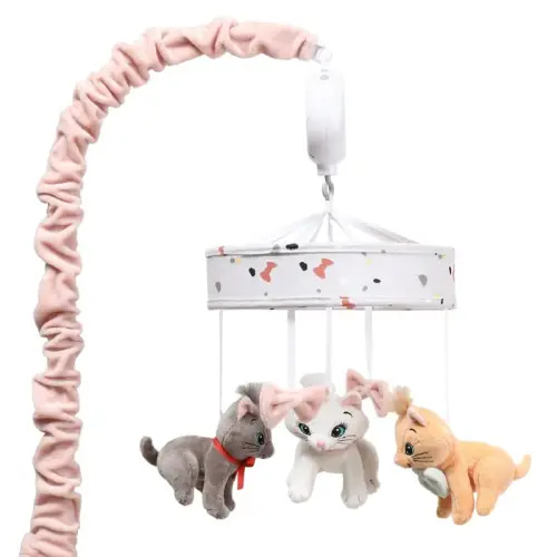Disney Aristocats Musical Mobile | Baby Bunting AU