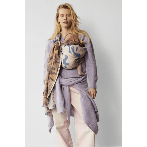 Monogamy Zeus | Ring Sling | SHOP ARTIPOPPE
