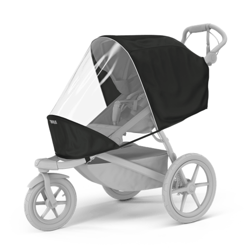 Thule Urban Glide 3 rain cover