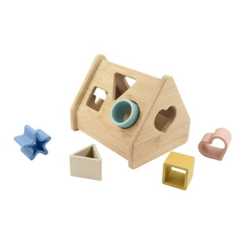 House Shape Sorter