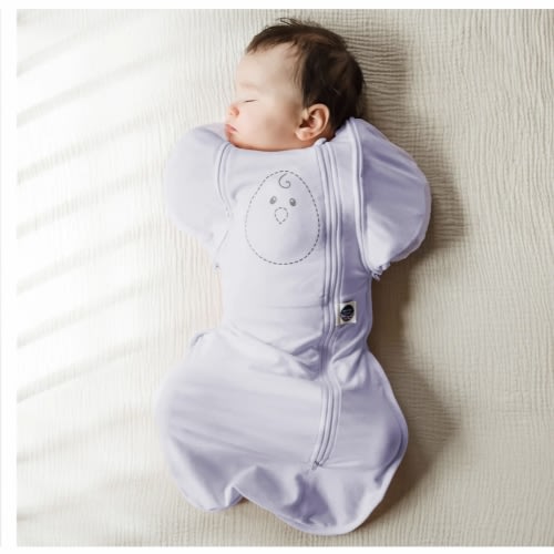 Transitional Swaddle | Zen One™ Classic Swaddle | Nested Bean
