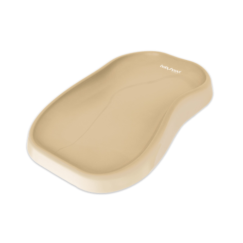Ultimate Change Pad Nude - babyhood