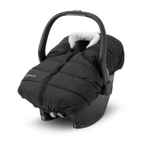 UPPAbaby CozyGanoosh for Mesa - COLOUR: JAKE