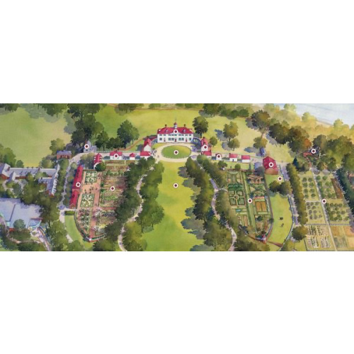 Become a Member · George Washington's Mount Vernon