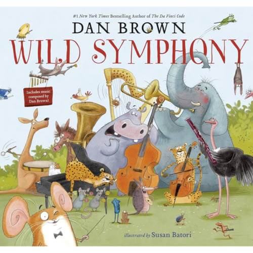 Wild Symphony