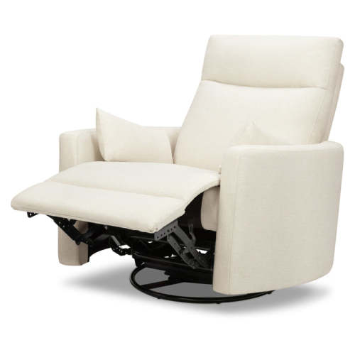 DaVinci Atlas Swivel Recliner – DaVinci Baby