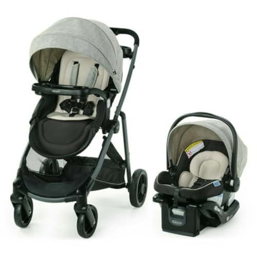 Graco Modes™ Element LX Travel System