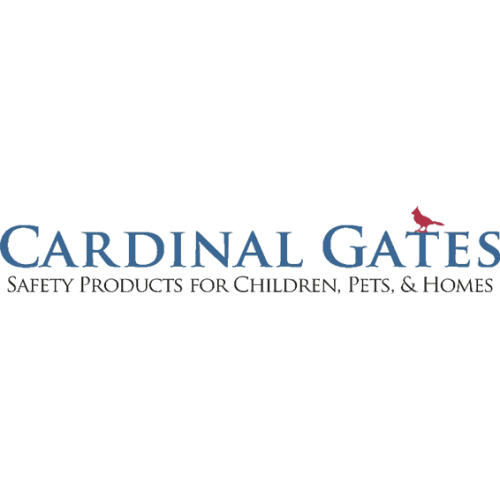 Stairway Special Safety Gate | Baby Gates | Cardinal Gates