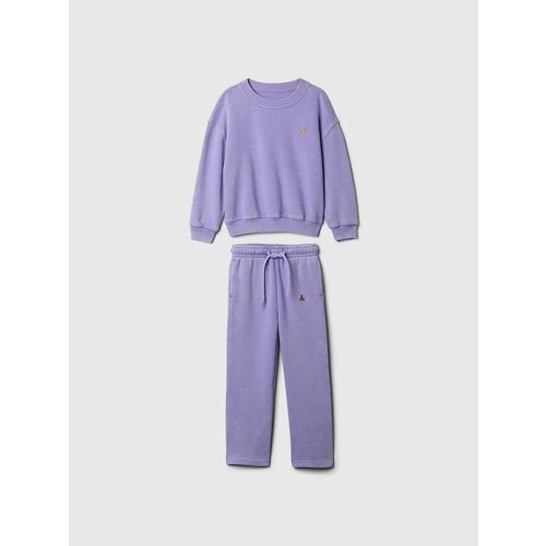 babyGap Sweat Set