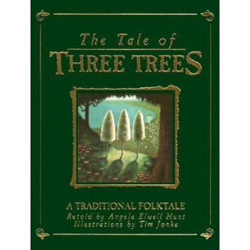 Tale of Three Trees (Deluxe Edition)