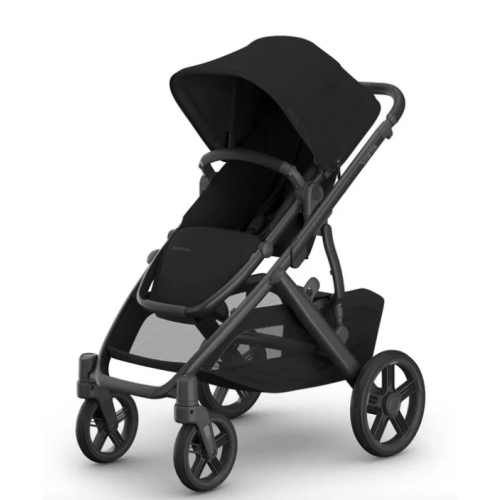 UPPAbaby Vista V3 Stroller - James