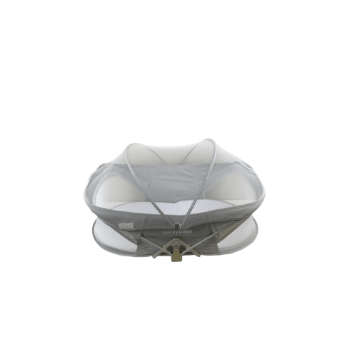 LuckyDove Travel Bassinet