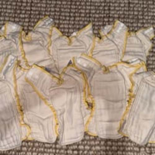 Cloth-EEZ cloth diapers