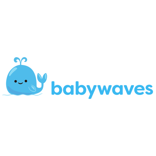 ComfortPlus+ Mesh Baby Sneakers – Baby Waves