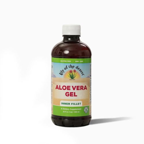 Inner Fillet Aloe Vera Gel