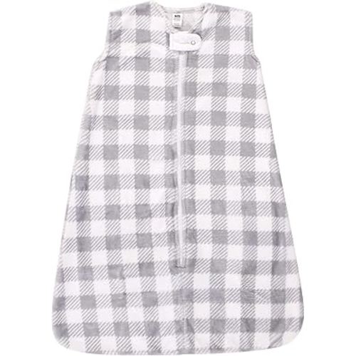 Hudson Baby Unisex BabyPlush Sleeping Bag, Sack, Blanket
