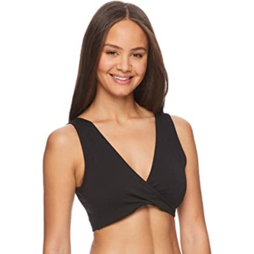 Lamaze - Intimate Apparel Women's Maternity Nursing Cotton Span Sleep Bra
