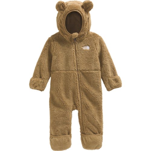 The North Face Baby Campshire One-Piece - Infants' | REI Co-op