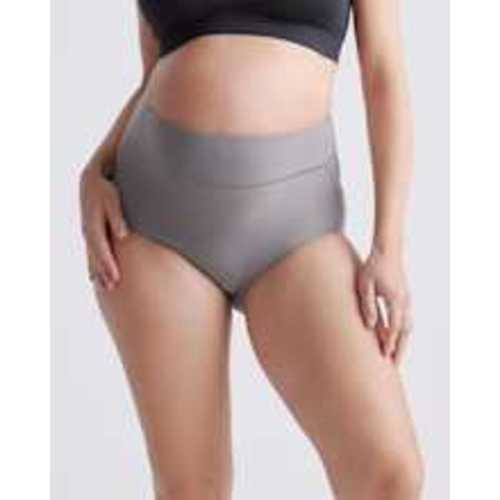 Micromodal High Waisted Maternity & Postpartum Brief (6-Pack)
