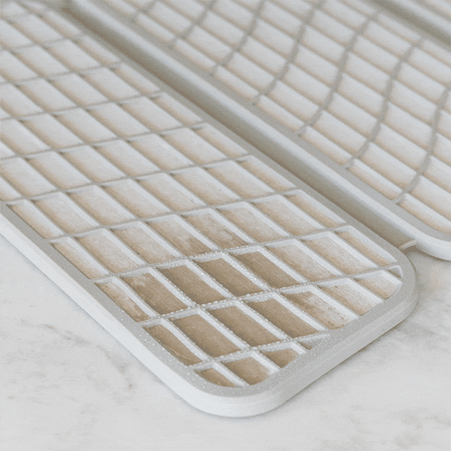 Dish Pad
