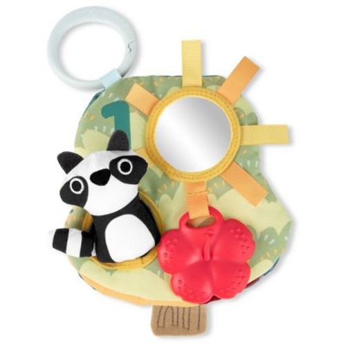 Skip Hop Four Seasons Soft Baby Activity Book