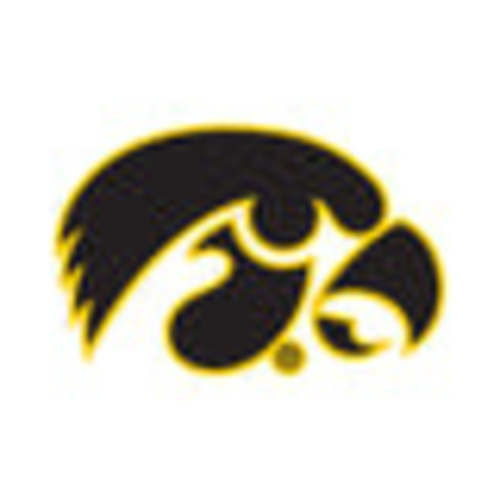 Iowa Hawkeyes One-Piece: Ultimate Fan Bamboo Zippered Gear – Tailgate Tikes