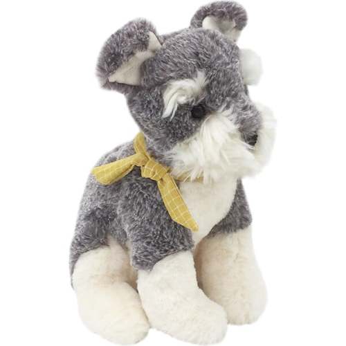Winston The Schnauzer - MON AMI | Maisonette