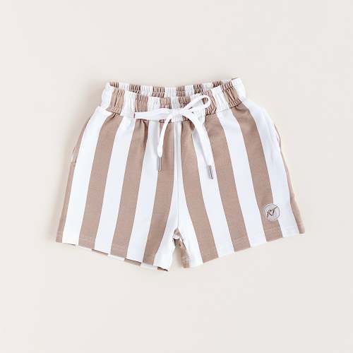 SANDBAR STRIPED SHORTS – Rad Tod