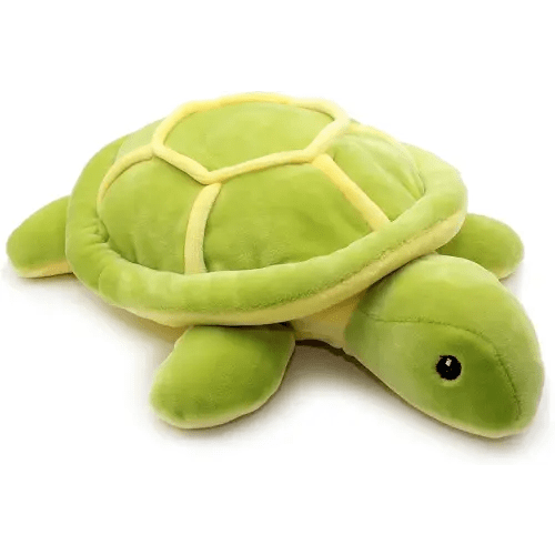 Very Soft Sea Turtle Plush Toy Stuffed Animals 11"