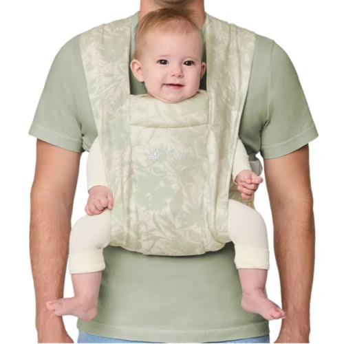 Shop Embrace Baby Carrier For Newborn | Ergobaby
