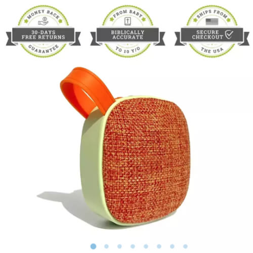 Little Bible Stories Speaker
