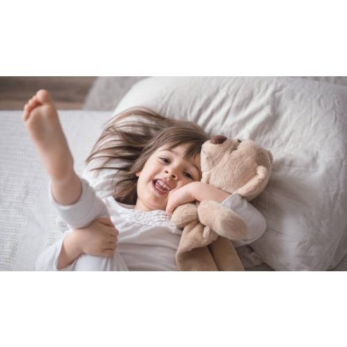 Curso "Siestas 101" 0-36 meses