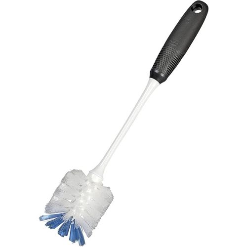 OXO Good Grips Bottle Brush, Multicolor