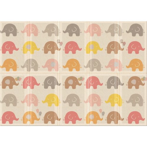 Parklon Little Elephant Foam Playmat & Reviews | Wayfair