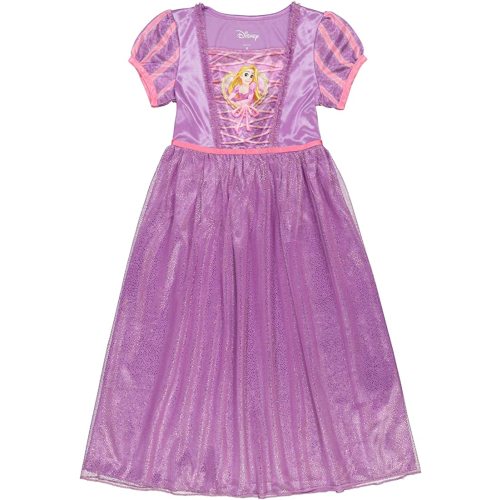 Disney Girls' Princess Fantasy Gown