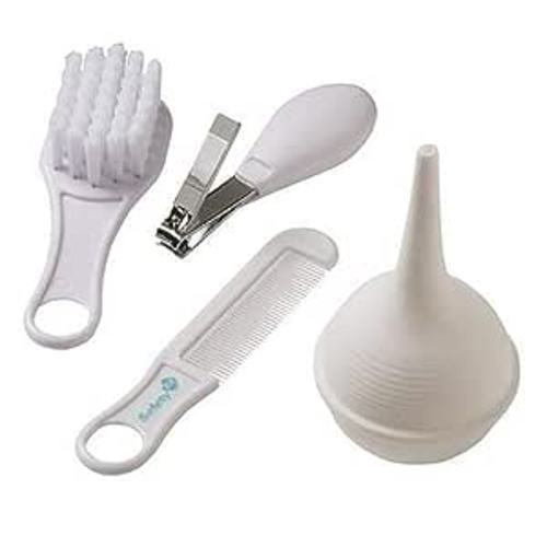 Safety 1st Baby Care Basics : Baby