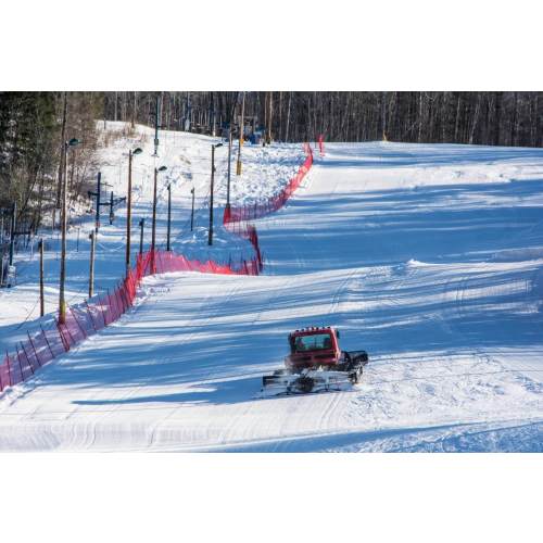 Tickets / No Rentals - Cochrans Ski Area
