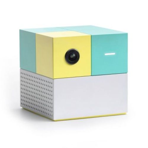 Nex Playground - The Active Play System: Wi-Fi, HDMI, Remote Control, Aqua Blue