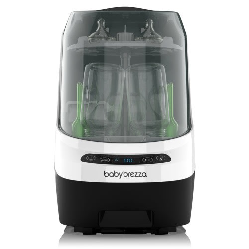 Bottle Washer Pro®