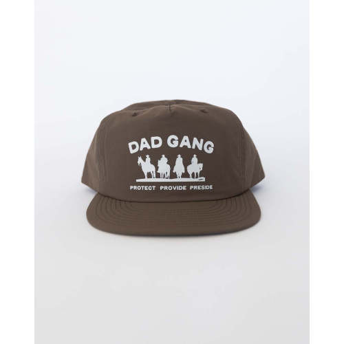 Dad Gang Cowboys Hat