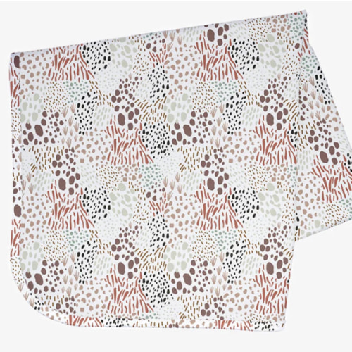 BapronBaby® Splash Mat / Large Waterproof Pad to Catch Highchair Mess– ezpz