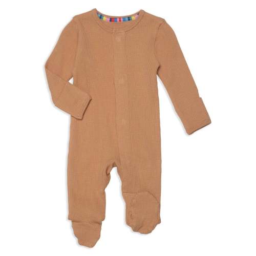 doe waffle modal magnetic parent favorite footie – Magnetic Me