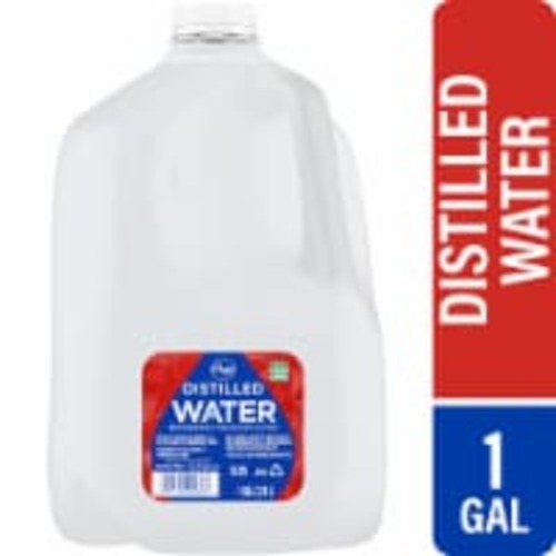 Kroger® Distilled Gallon Water, 1 gallon