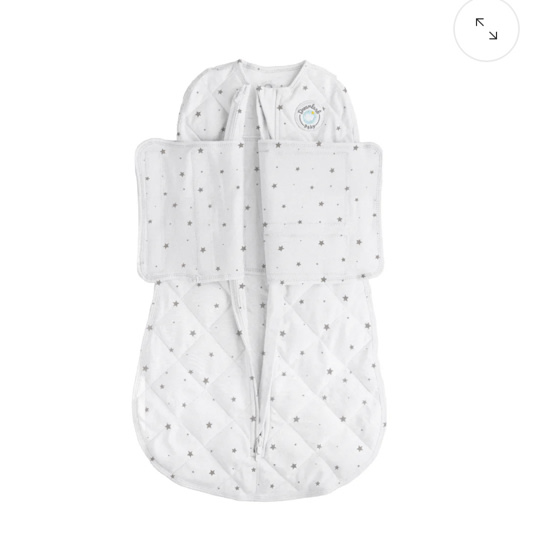 Dream Weighted Sleep Swaddle