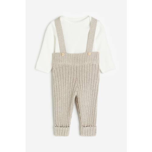 2-piece Cotton Set