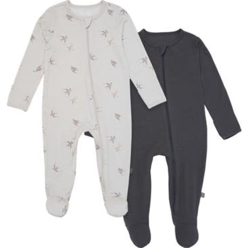 Olives Sleep 'N Play With Mittens, 0-3M