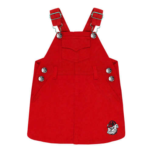 Georgia Bulldogs Jumper | College Baby