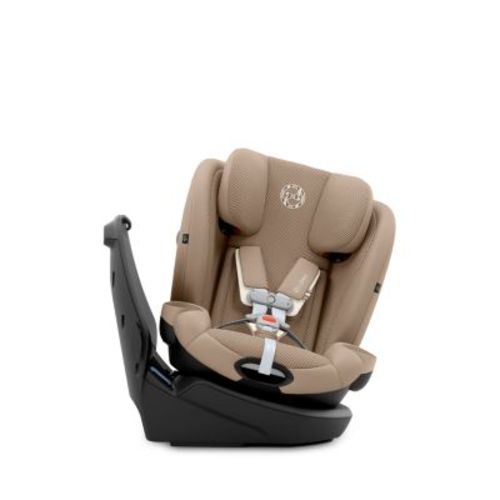Callisto G 360° Rotating All in One Convertible Car Seat
