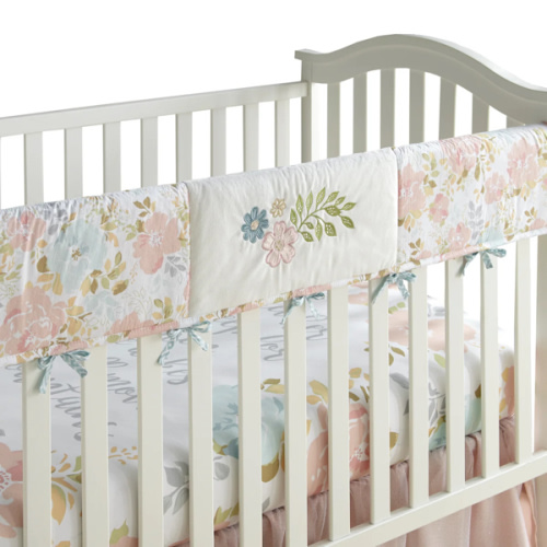 Malia Crib Rail Guard