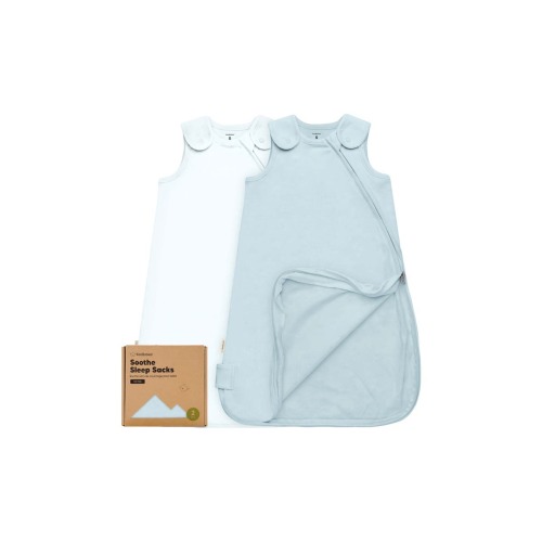 2-Pack Soothe Sleep Sacks, Small